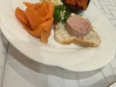 -新侨三宝乐西餐厅(崇文门店)