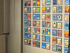 -长春世界雕塑园冰雪艺术天地