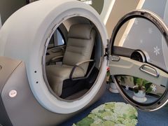 -O2ark智能微高压氧舱(天津旗舰店)