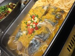 -稻香村全民餐厅(鄱阳店)