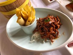 -民福居烤鸭店(石榴庄店)