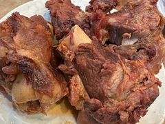 -李连贵熏肉大饼(天通苑店)