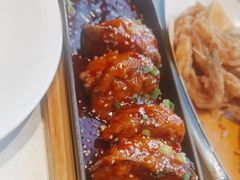 -津沽小院(天津之眼店)
