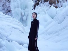 -黑龙潭风景区