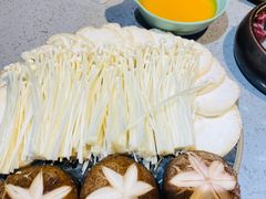 -妥妥烤肉料理(昙华林店)