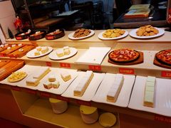 -北京汉丽轩自助烤肉火锅超市(香港城店)