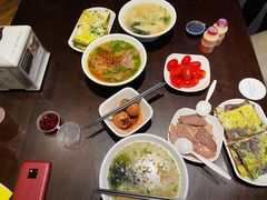 -阿那亚第三食堂 Cafeteria 3