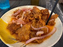 -紫金食坊(江南西路店)