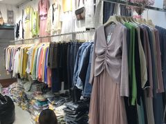 -南京环北服装批发市场