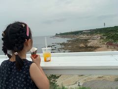 -海岛日记(养马岛店)