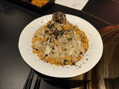 -黑崎烧肉·山野厨房(坪山店)