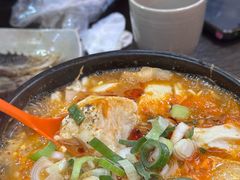 -咸草酱蟹