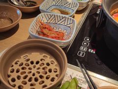 -温野菜涮涮锅(曲江大悦城店)