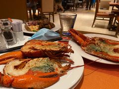 -安蒂娅·海鲜自助餐厅(安蒂娅美兰酒店)