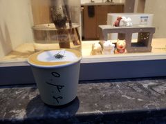 -O.P.S. CAFE