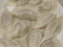 -喜家德虾仁水饺(华强天虹店)