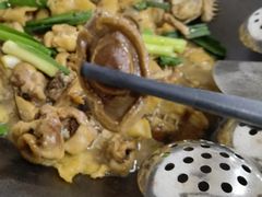 -凯盈阁·顺德私房菜·桑拿鸡
