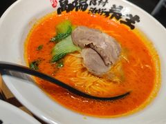 -和府捞面(中山龙之梦店)