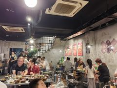 -鹿鸣山草本茶香火锅(园西路店)