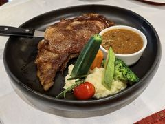 -维兰西餐(万泉河店)