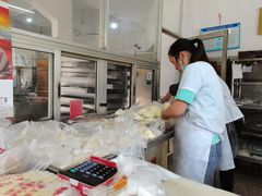-松盛糕团店(红旗桥店)