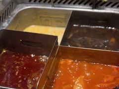 -海底捞火锅(河东万达广场店)