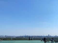 -南京老山国家森林公园
