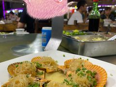 -四川小胡子海鲜(丁村万人海鲜广场店)