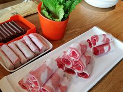 -虾满堂小龙虾烧烤(富荟广场店)