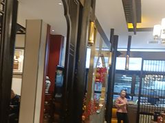 -二分八云雁阁•新晋菜大同味(长治路店)