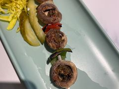-库滋明·俄罗斯特色美食(中央大街店)