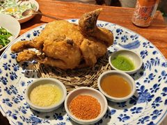 -长安记·大美陕菜(大族广场店)