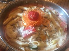 -I HOLIC艾豪丽披萨(KKone店)