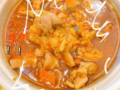 -老乡鸡(南京新街口洪武北路店)