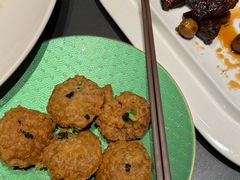 -上和臻品中国菜(花园街店)