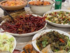 -辣螃铠盆盆蟹大排档(总店)