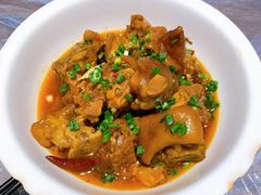 红烧猪脚-壹盏灯(惠农店)