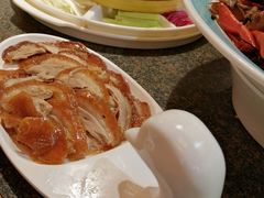 -津沽小院(天津之眼店)