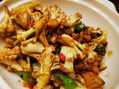 -锦小馆(安贞店)