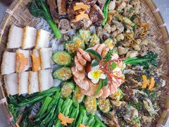 -麦园农庄·西江河鲜