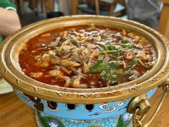 -老绥元烧麦·家常菜(大召店)
