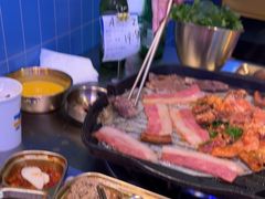 -喜井无限自助烤肉公司(石厦店)