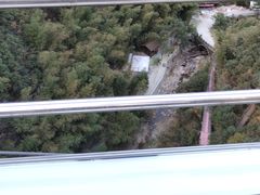 -宁波五龙潭景区