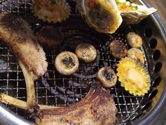 -火炉火自助餐(西直门凯德MALL店)