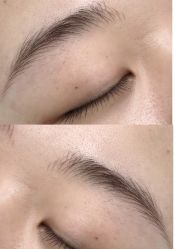 -MIVI野生眉纹绣纹眉