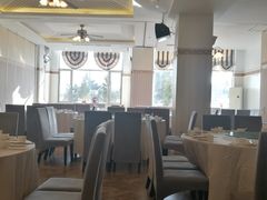 -栈桥王子饭店-风味餐厅