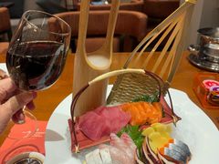 -洲际酒店·地平线全日餐厅HORIZON CAFÉ