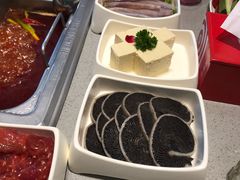 -海底捞火锅(老城根店)