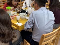 -屋里家延边朝鲜族冷面(南园店)