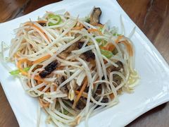 -少林寺欢喜地素斋馆